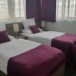 梅客斯可酒店 酒店 卢布尔雅那