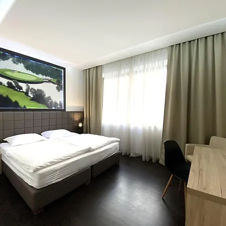 فندق ميكسيكو 3*