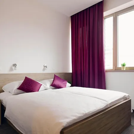 Meksiko Hotel