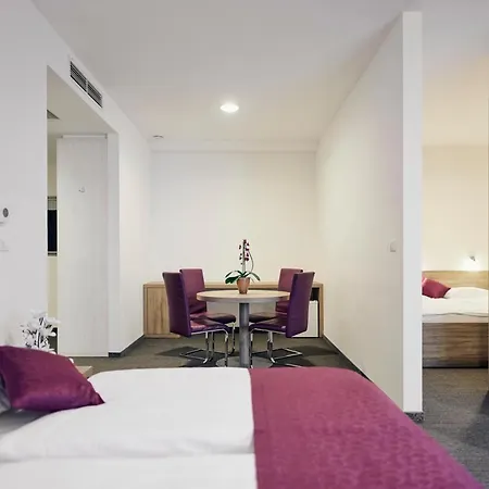 Meksiko Hotel