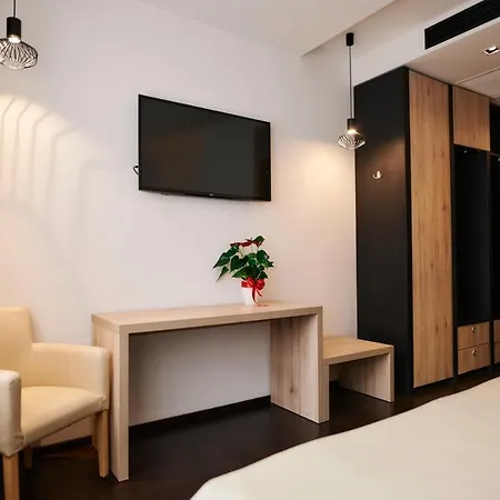 Hotel Meksiko Ljubljana