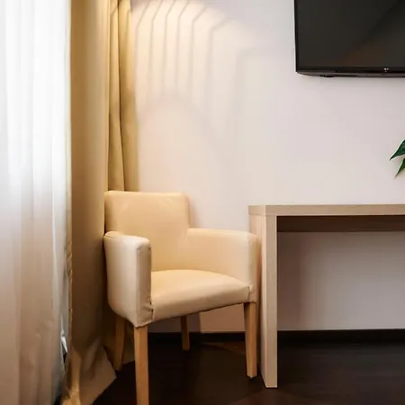 Meksiko Hotel 3*