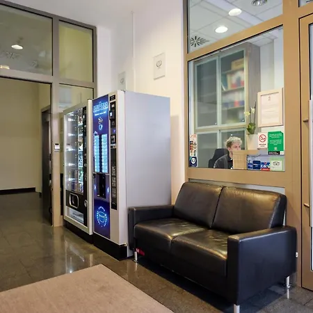 ميكسيكو فندق 3*