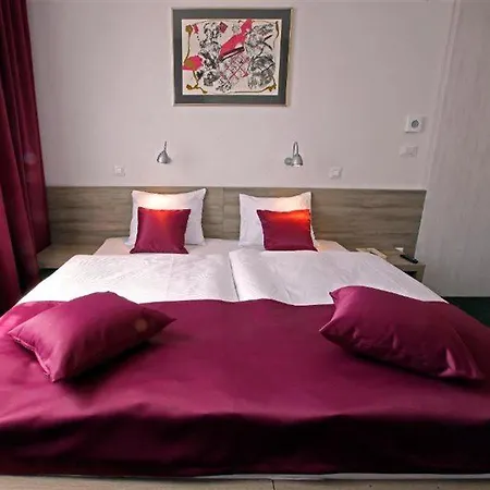 Meksiko Hotel