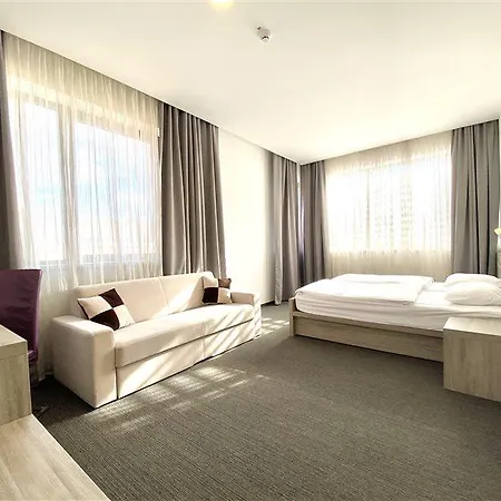 Meksiko Hotel