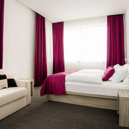 Meksiko Hotel