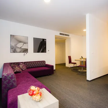 酒店 梅客斯可酒店