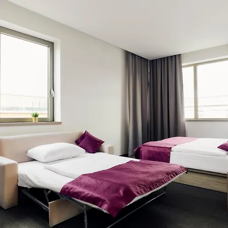 梅客斯可酒店 酒店