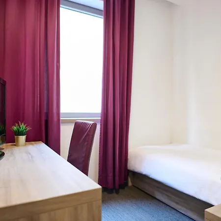 梅客斯可酒店 酒店