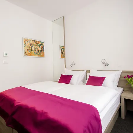 Meksiko Hotel Liubliana