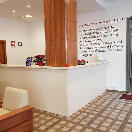 Hotel Meksiko