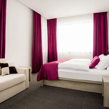 Meksiko Hotel