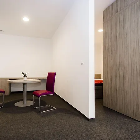 Meksiko Hotel Ljubljana