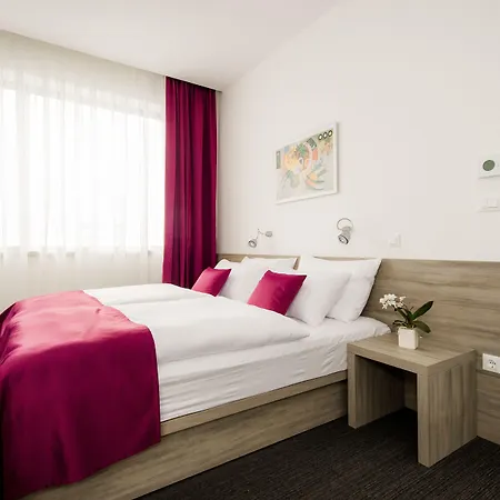 Hotel Meksiko Ljubljana