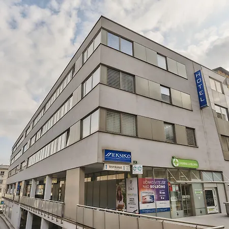 酒店 梅客斯可酒店