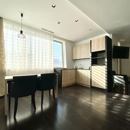 Meksiko 3* Liubliana