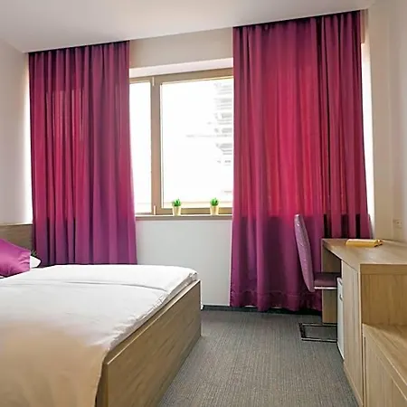 Meksiko Hotel 3*