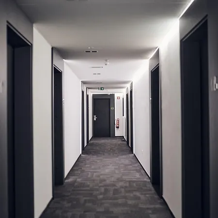 Hotel Meksiko Ljubljana