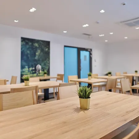 Meksiko Hotel Ljubljana