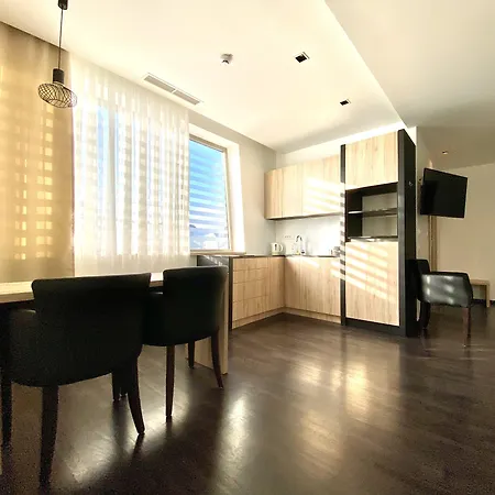 Meksiko Hotel Ljubljana