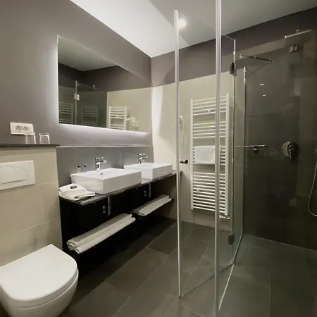 Meksiko Hotel Ljubljana