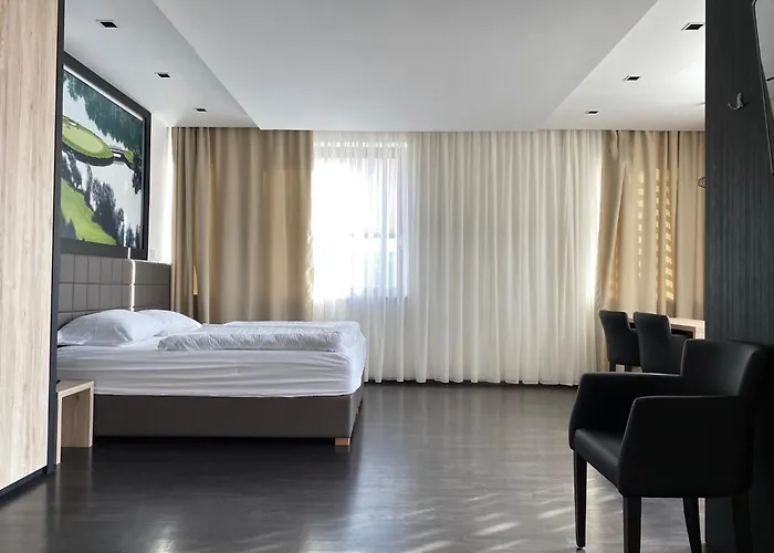 Otel Meksiko Ljubljana