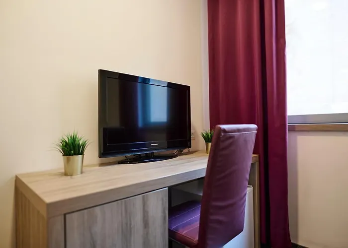 Meksiko Otel Ljubljana