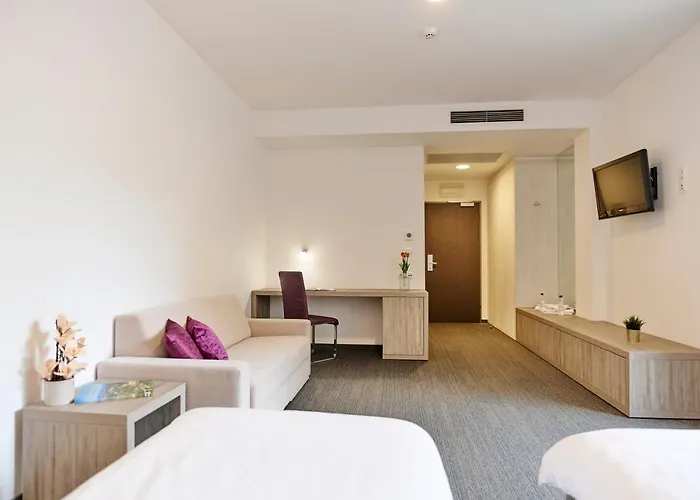 Otel Meksiko Ljubljana