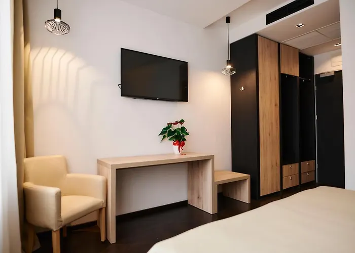 Otel Meksiko Ljubljana