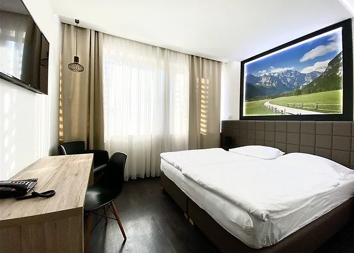 Meksiko Otel 3*