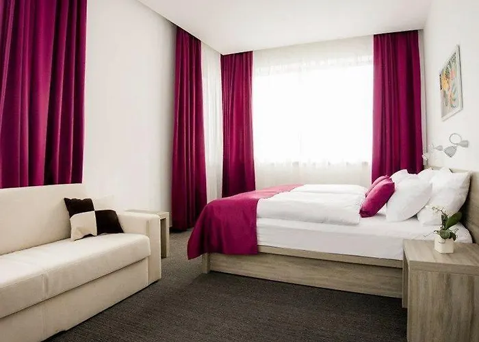 Otel Meksiko Ljubljana