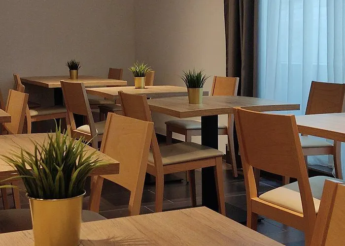 Meksiko Otel Ljubljana