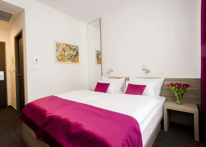 Meksiko Otel Ljubljana