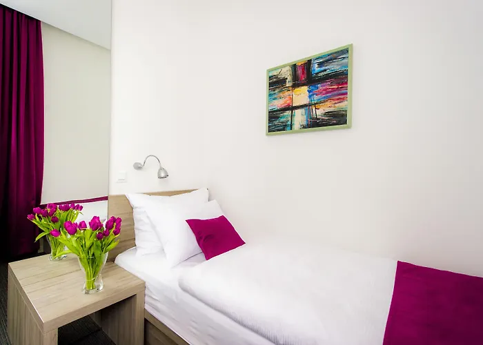 Meksiko Hotel Liubliana