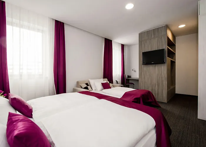 Hotel Meksiko Liubliana