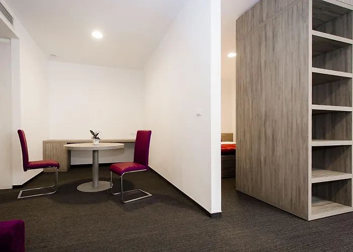 Meksiko Hotel Liubliana