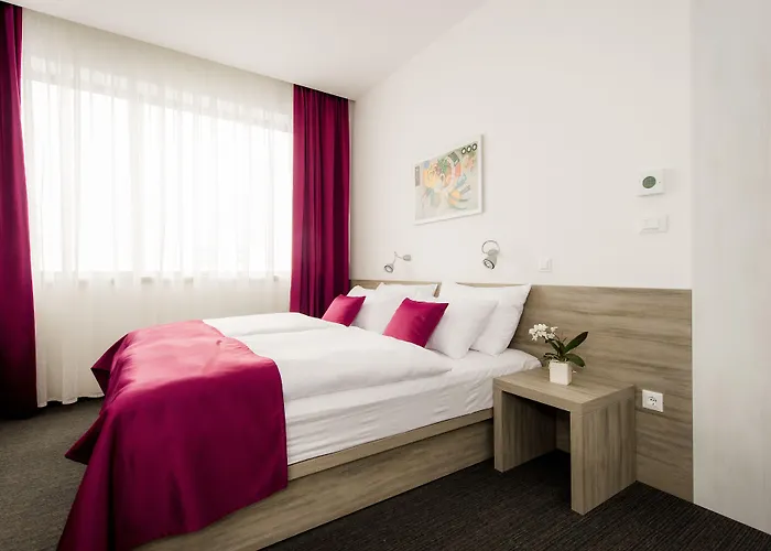 Hotel Meksiko Liubliana