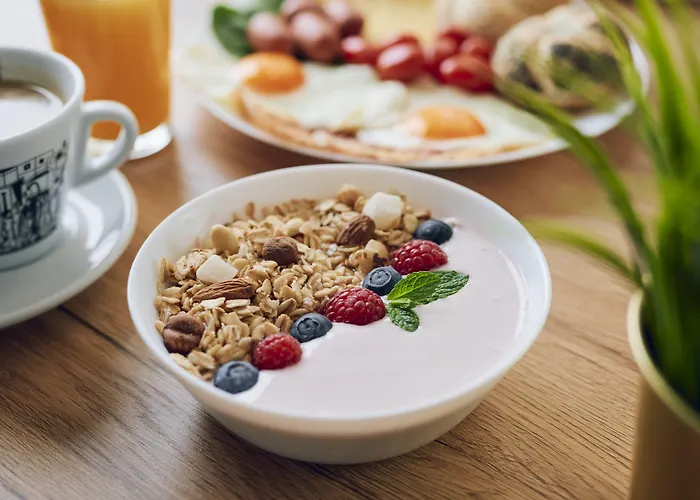 Meksiko Hotel Liubliana