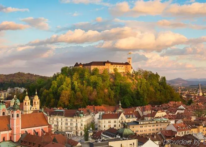 Meksiko 3* Ljubljana