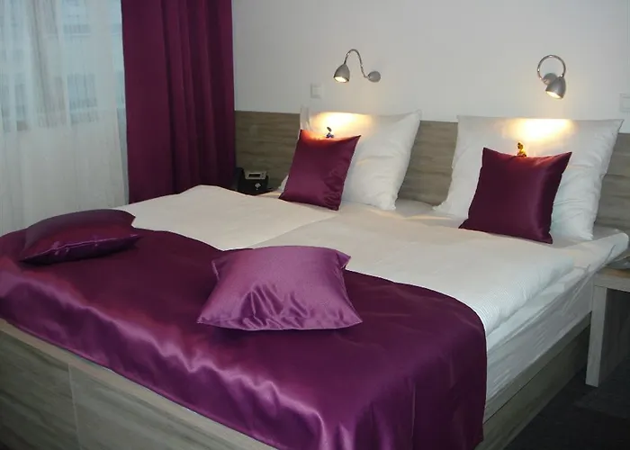 Otel Meksiko 3*