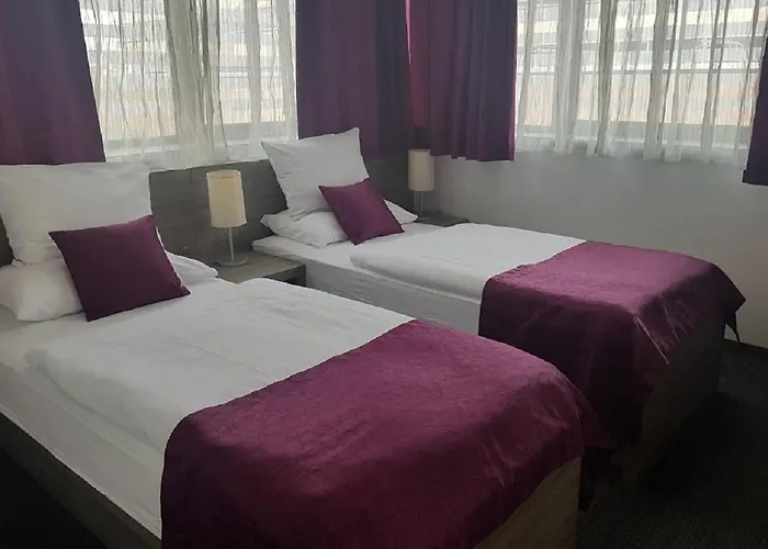 Meksiko Hotel Liubliana