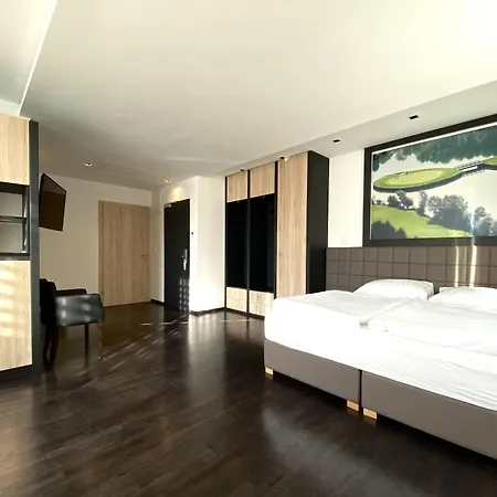 Hotel Meksiko Liubliana