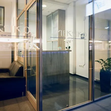 Meksiko Hotel 3*