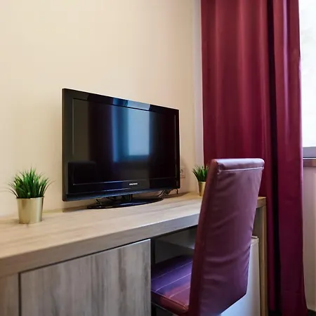 Meksiko Hotel Liubliana