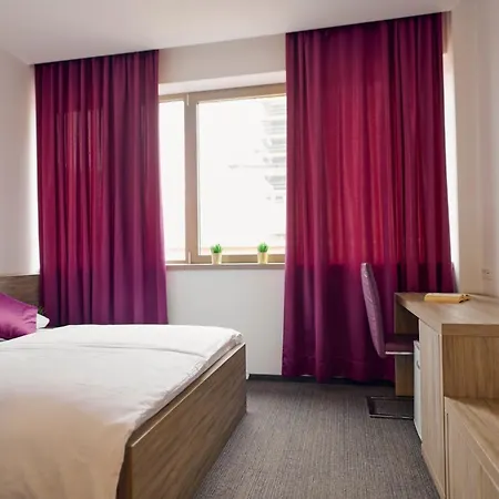 Hotel Meksiko Liubliana