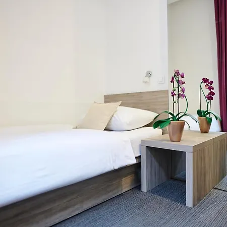 Hotel Meksiko