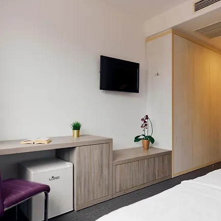 Otel Meksiko 3*
