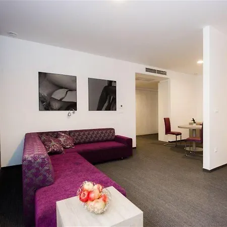 Otel Meksiko 3*