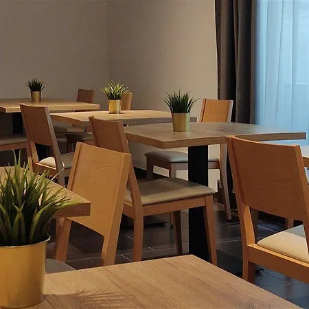 Meksiko Hotel Liubliana