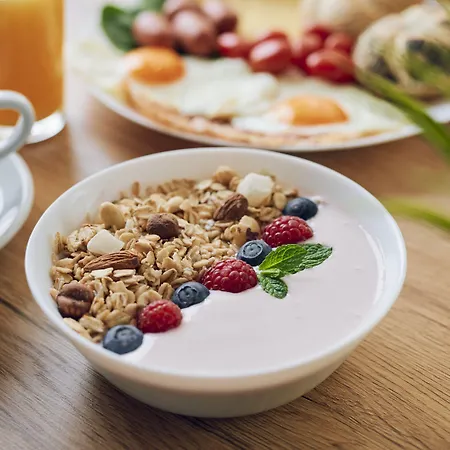 Meksiko Hotel Ljubljana